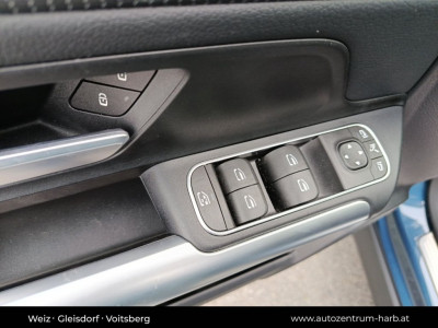 Mercedes-Benz GLA Gebrauchtwagen Mercedes-Benz GLA Gebrauchtwagen