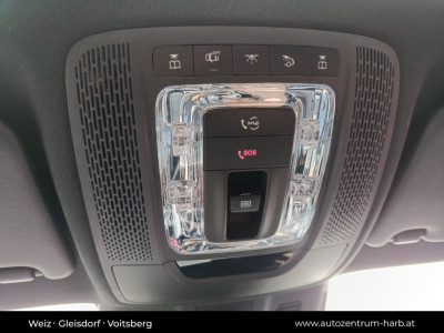 Mercedes-Benz GLA Gebrauchtwagen Mercedes-Benz GLA Gebrauchtwagen