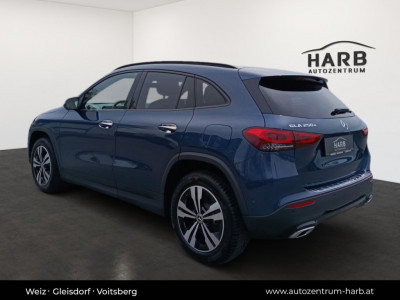 Mercedes-Benz GLA Gebrauchtwagen Mercedes-Benz GLA Gebrauchtwagen