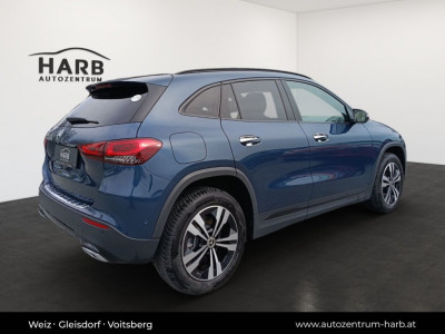 Mercedes-Benz GLA Gebrauchtwagen Mercedes-Benz GLA Gebrauchtwagen