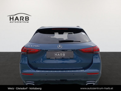 Mercedes-Benz GLA Gebrauchtwagen Mercedes-Benz GLA Gebrauchtwagen
