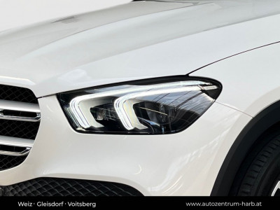 Mercedes-Benz GLE Gebrauchtwagen
