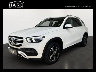 Mercedes-Benz GLE Gebrauchtwagen