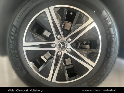 Mercedes-Benz GLE Gebrauchtwagen