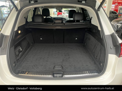 Mercedes-Benz GLE Gebrauchtwagen