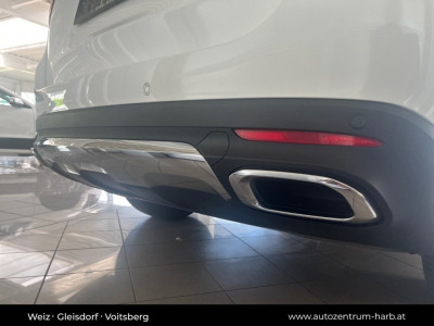 Mercedes-Benz GLE Gebrauchtwagen