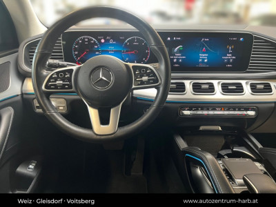 Mercedes-Benz GLE Gebrauchtwagen