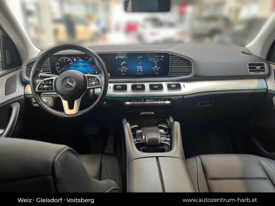 Mercedes-Benz GLE Gebrauchtwagen