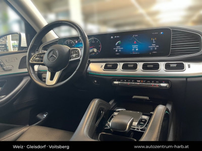 Mercedes-Benz GLE Gebrauchtwagen