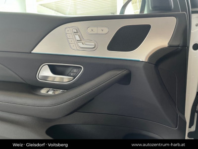 Mercedes-Benz GLE Gebrauchtwagen