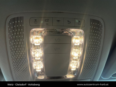 Mercedes-Benz GLE Gebrauchtwagen