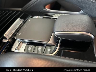 Mercedes-Benz GLE Gebrauchtwagen