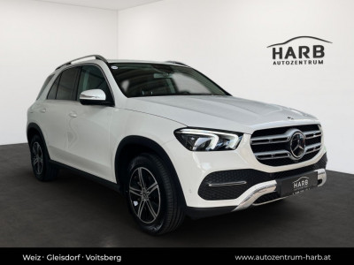 Mercedes-Benz GLE Gebrauchtwagen