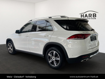 Mercedes-Benz GLE Gebrauchtwagen