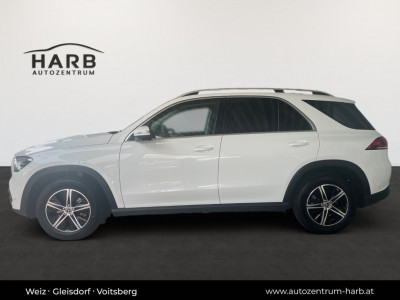 Mercedes-Benz GLE Gebrauchtwagen