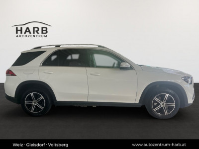 Mercedes-Benz GLE Gebrauchtwagen