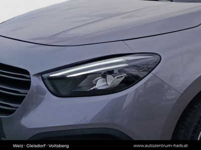 Mercedes-Benz Citan Gebrauchtwagen