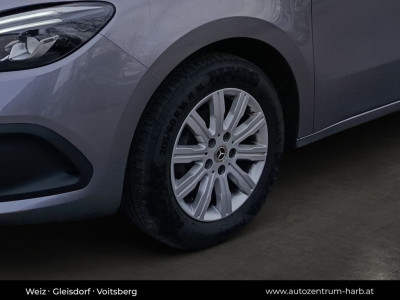 Mercedes-Benz Citan Gebrauchtwagen