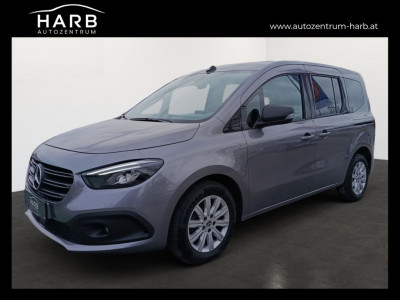 Mercedes-Benz Citan Gebrauchtwagen