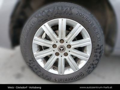 Mercedes-Benz Citan Gebrauchtwagen
