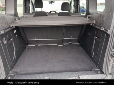 Mercedes-Benz Citan Gebrauchtwagen