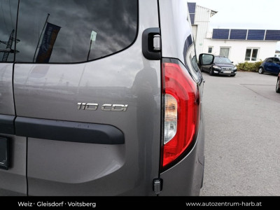 Mercedes-Benz Citan Gebrauchtwagen