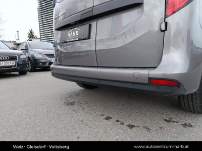 Mercedes-Benz Citan Gebrauchtwagen