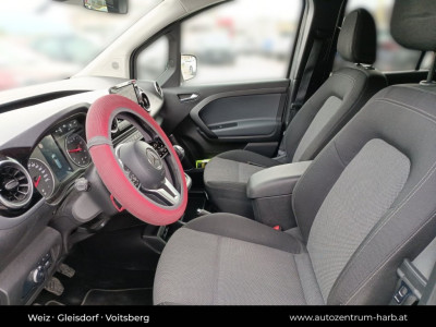 Mercedes-Benz Citan Gebrauchtwagen