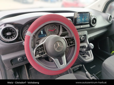 Mercedes-Benz Citan Gebrauchtwagen