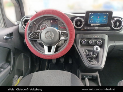 Mercedes-Benz Citan Gebrauchtwagen