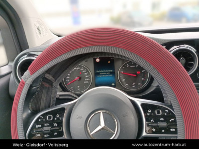Mercedes-Benz Citan Gebrauchtwagen