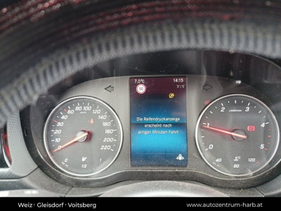 Mercedes-Benz Citan Gebrauchtwagen
