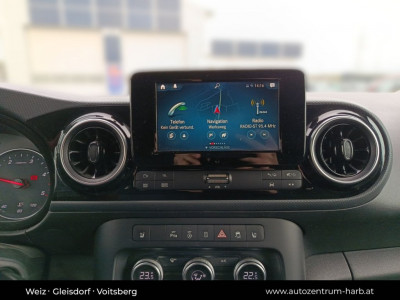 Mercedes-Benz Citan Gebrauchtwagen