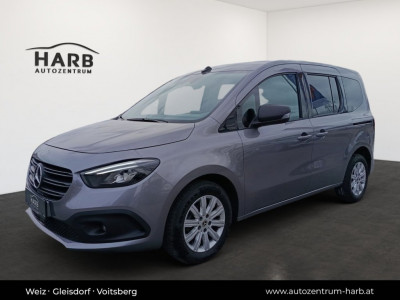 Mercedes-Benz Citan Gebrauchtwagen