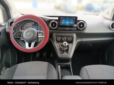 Mercedes-Benz Citan Gebrauchtwagen