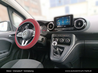Mercedes-Benz Citan Gebrauchtwagen