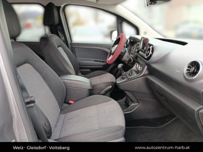 Mercedes-Benz Citan Gebrauchtwagen