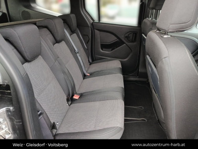 Mercedes-Benz Citan Gebrauchtwagen