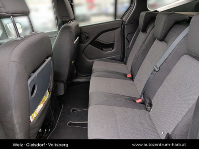 Mercedes-Benz Citan Gebrauchtwagen
