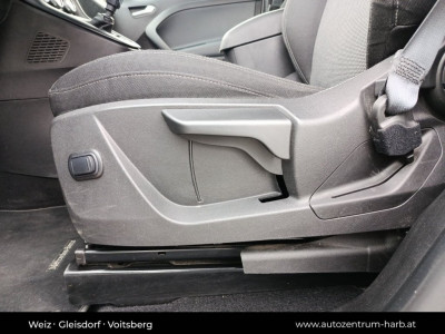 Mercedes-Benz Citan Gebrauchtwagen