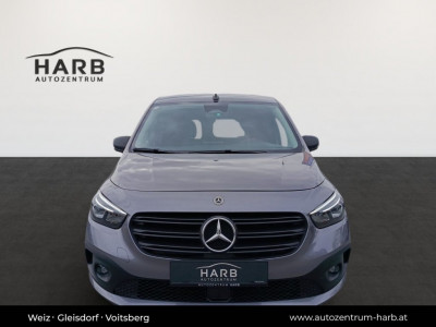 Mercedes-Benz Citan Gebrauchtwagen