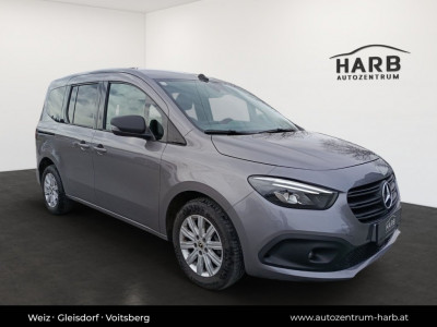 Mercedes-Benz Citan Gebrauchtwagen