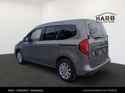Mercedes-Benz Citan Gebrauchtwagen