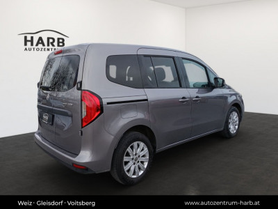 Mercedes-Benz Citan Gebrauchtwagen