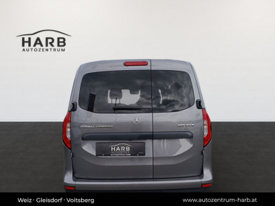 Mercedes-Benz Citan Gebrauchtwagen