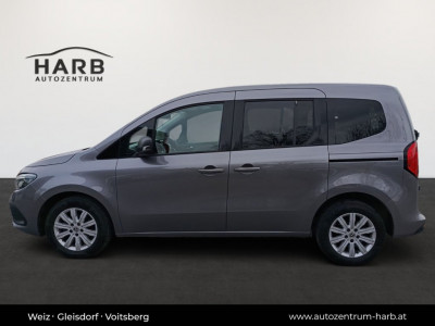 Mercedes-Benz Citan Gebrauchtwagen