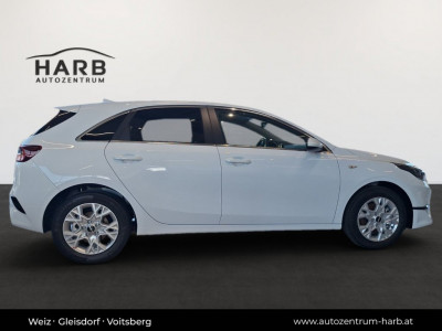 KIA Ceed Neuwagen KIA Ceed Neuwagen