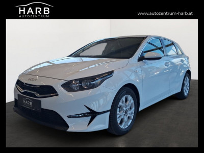 KIA Ceed Neuwagen KIA Ceed Neuwagen