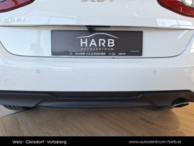 KIA Ceed Neuwagen KIA Ceed Neuwagen