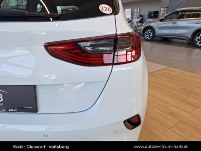 KIA Ceed Neuwagen KIA Ceed Neuwagen